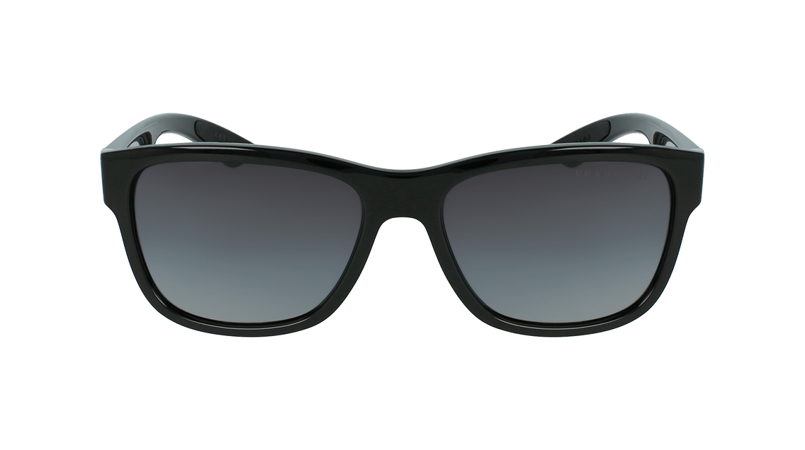 Prada linea 2025 rossa ps03qs